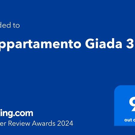 Appartamento Giada 3 Sole Ruiu Dış mekan fotoğraf