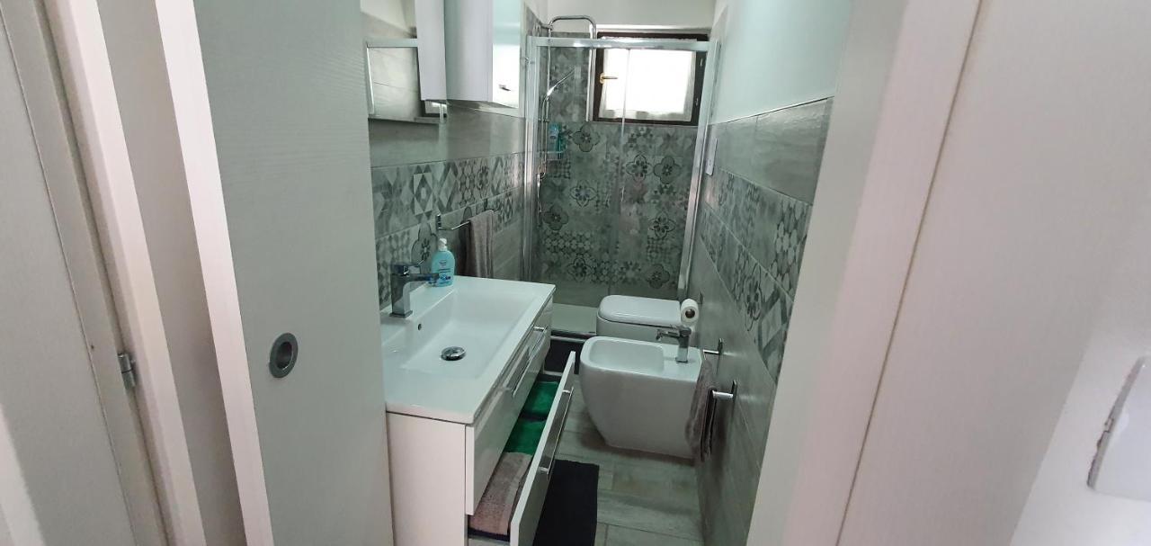 Appartamento Giada 3 Sole Ruiu Dış mekan fotoğraf