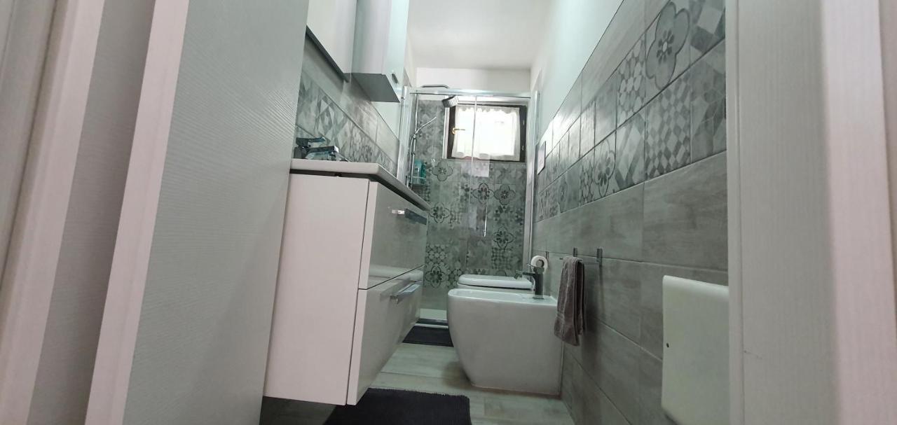 Appartamento Giada 3 Sole Ruiu Dış mekan fotoğraf