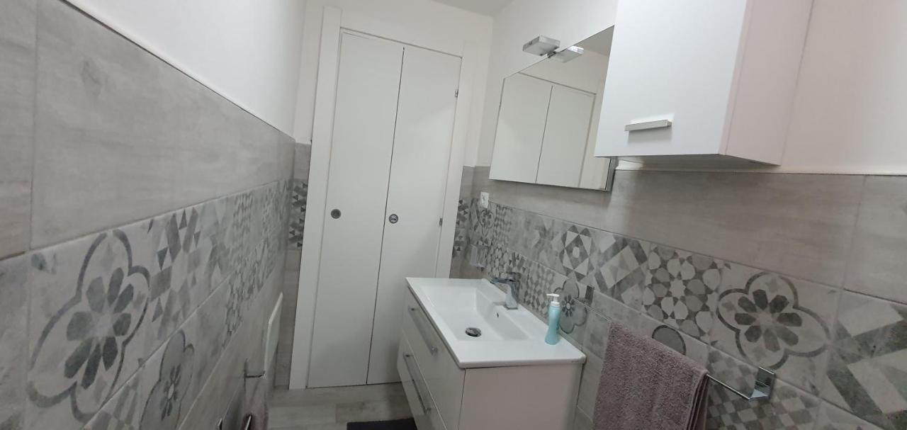 Appartamento Giada 3 Sole Ruiu Dış mekan fotoğraf