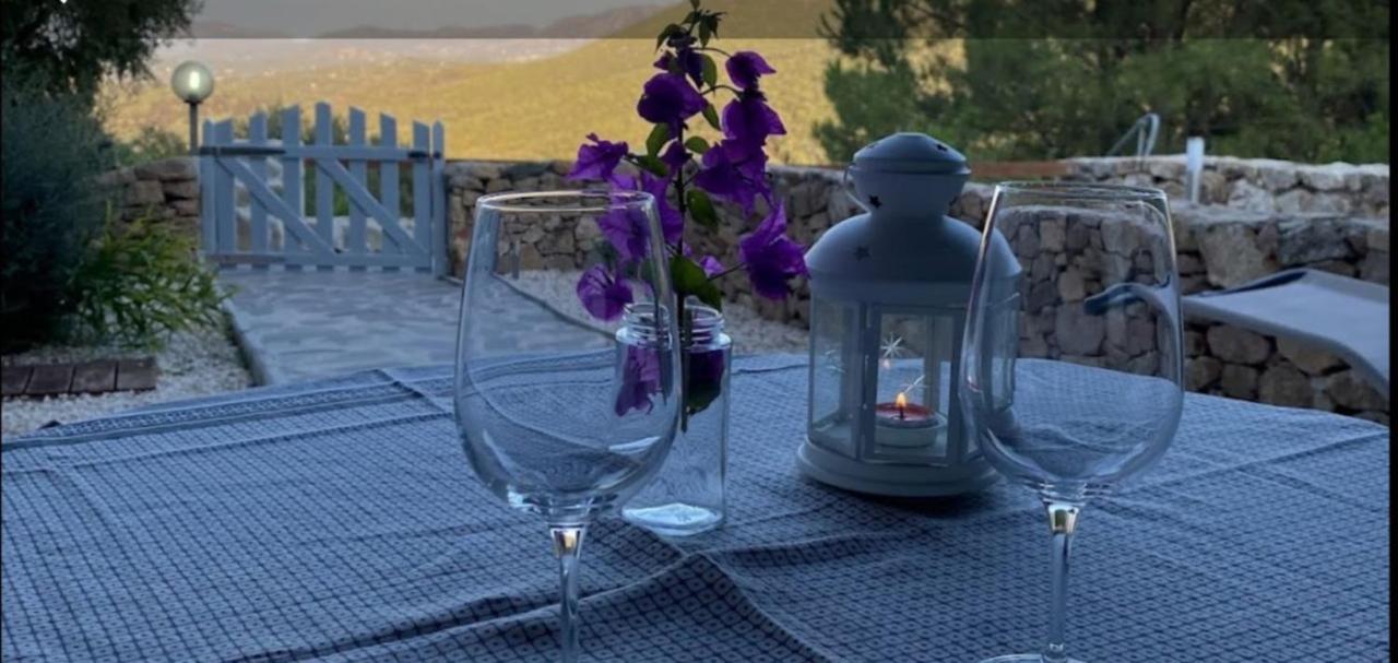 Appartamento Giada 3 Sole Ruiu Dış mekan fotoğraf