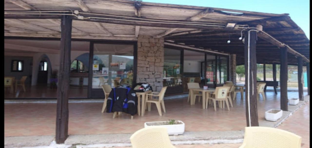 Appartamento Giada 3 Sole Ruiu Dış mekan fotoğraf